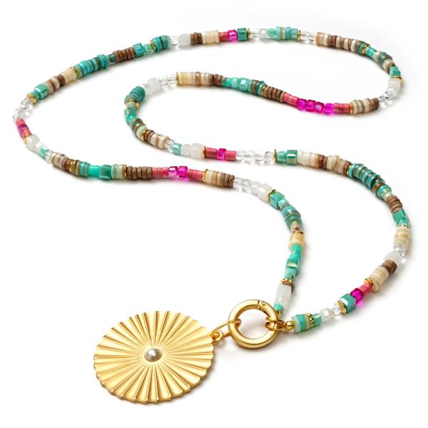 KettenDesign 1319, Trinidad 88 GoldShiny