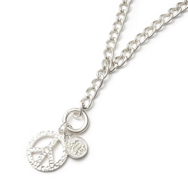 KettenDesign 1323, SanFrancisco SilverShiny 70