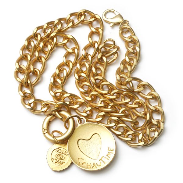 KettenDesign 1324, SanFrancisco GoldShiny 70