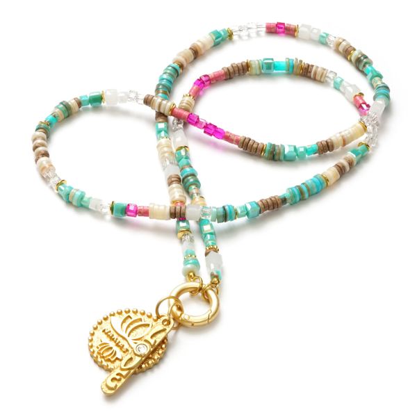 KettenDesign 1335, Trinidad 88 GoldShiny