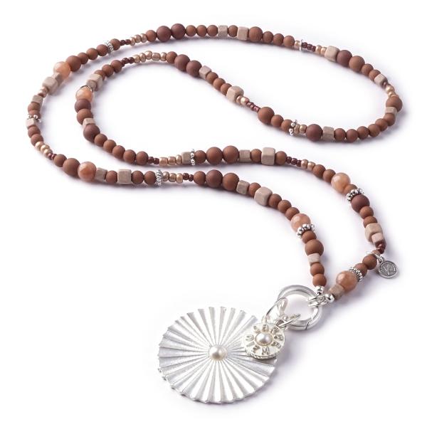 KettenDesign 1390, Nala 88 SilverShiny