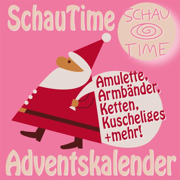 SchauTime Adventskalender