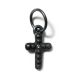 Kreuz BlackBeauty, Amulett S