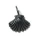 Muschel BlackBeauty, Amulett S