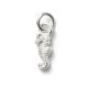 Seepferdchen SilverShiny, Amulett S