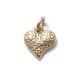 Herz GoldShiny, Amulett S