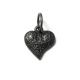 Herz BlackBeauty, Amulett S