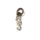 Seepferdchen Sahara, Amulett S