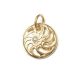 Atlantis GoldShiny, Amulett S