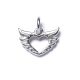 AngelLove SilverShiny, Amulett S