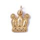 Krone GoldShiny, Amulett S