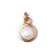 Perle GoldShiny, Amulett S