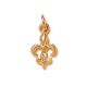 Lily GoldShiny, Amulett S