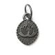 Lotus BlackBeauty, Amulett S