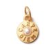 CarpeDiem GoldShiny, Amulett S