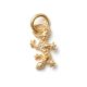 Gecko GoldShiny, Amulett S