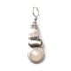 Perle SilverShiny City, Amulett M