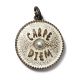 CarpeDiem Sahara, Amulett M