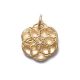 Mandala GoldShiny, Amulett M