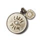 CarpeDiem M & Sunshine S, Amulett Twin Sahara