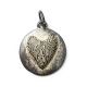 Amour Sahara, Amulett M