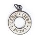 Memory Sahara, Amulett M