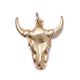Toro GoldShiny, Amulett M
