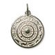 Sternzeichen BlackBeauty, Amulett L