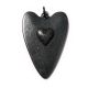 Herz BlackBeauty, Amulett L