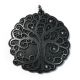 Lebensbaum BlackBeauty, Amulett L