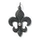 Lily BlackBeauty, Amulett L