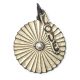 Lucky L & Love M, Amulett Twin Sahara