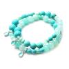 Happiness DUO, Edelstein Armband