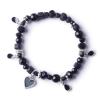 ShadowHeart SilverShiny, Design Armband