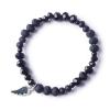 ShadowFly SilverShiny, Design Armband
