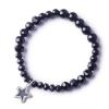 ShadowStar SilverShiny, Design Armband