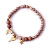 Nala GoldShiny, Design Armband