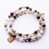 Tauriel GoldShiny, Edelstein Armband