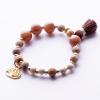 Arwen GoldShiny, Edelstein Armband