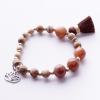 Arwen SilverShiny, Edelstein Armband