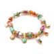 Joy Edelstein Armband GoldShiny