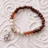 EsTrenc Magic Armband SilverShiny