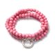 EsTrenc Mix&Match Armband Pink