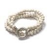 EsTrenc Mix&Match Armband OffWhite