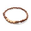 Boho Armband HOPE MoccaMousse