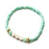 Boho Armband JOY Mint