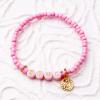 Boho Armband SOUL Rosa