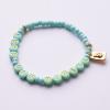 LEBE DEN MOMENT, Boho Armband