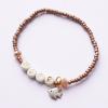 HOPE OffWhite, Boho Armband