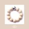 EsTrenc Sandy SilverShiny, Ring